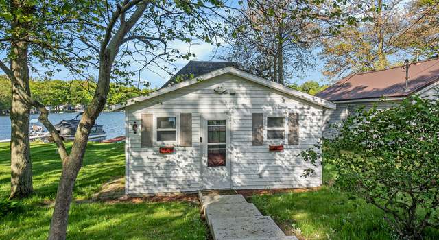 Photo of 141 Coolidge Dr, Six Lakes, MI 48886