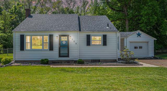 Photo of 509 W W. Burr Oak St, Centreville, MI 49032