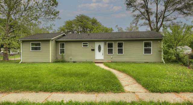 Photo of 405 Ainsworth Cir, Ypsilanti, MI 48197