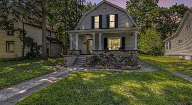 Photo of 215 East Ave N, Battle Creek, MI 49017