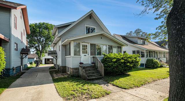 Photo of 337 W 18th St, Holland, MI 49423