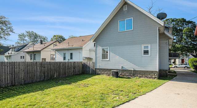 Photo of 337 W 18th St, Holland, MI 49423