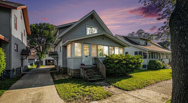 Photo of 337 W 18th St, Holland, MI 49423