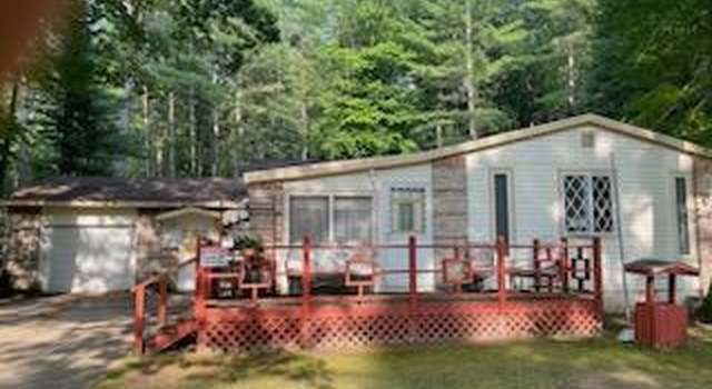 Photo of 2034 Sunset Dr, Lupton, MI 48635