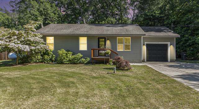 Photo of 405 W Baker Rd, Twin Lake, MI 49457