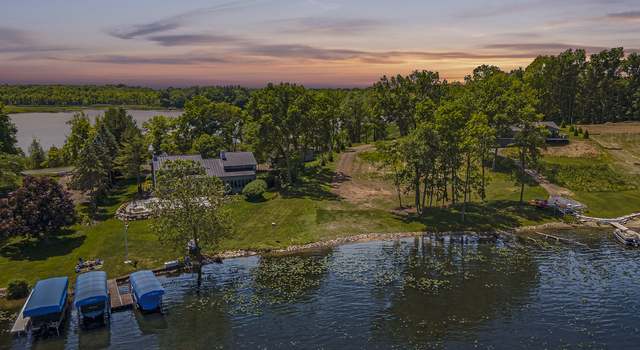 Photo of 10032 W Gull Lake Dr, Richland, MI 49083