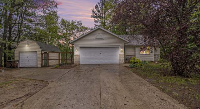 Photo of 11199 W Harlow Rd, Greenville, MI 48838