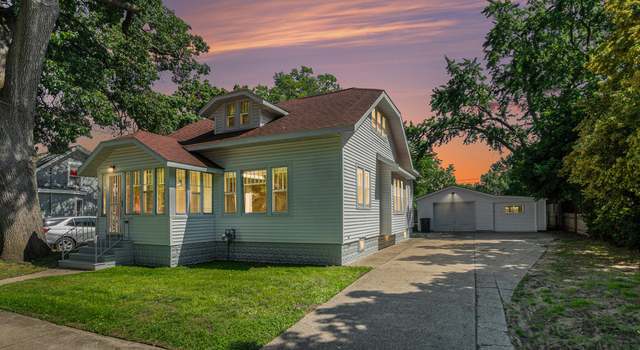 Photo of 645 Catherine Ave, Muskegon, MI 49442