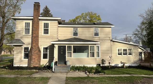 Photo of 804 S Lincoln Ave, Lakeview, MI 48850