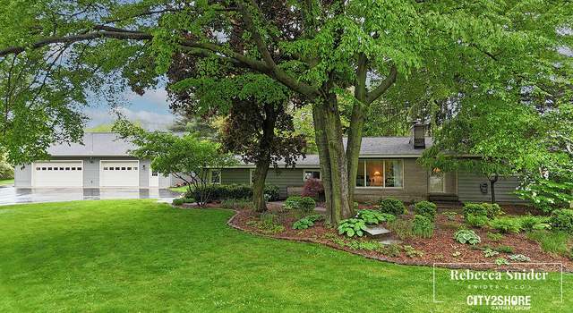 Photo of 9409 Whitneyville Ave SE, Alto, MI 49302
