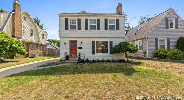 Photo of 2300 Paris Ave SE, Grand Rapids, MI 49507