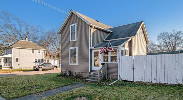 Photo of 1360 Oak St, Niles, MI 49120