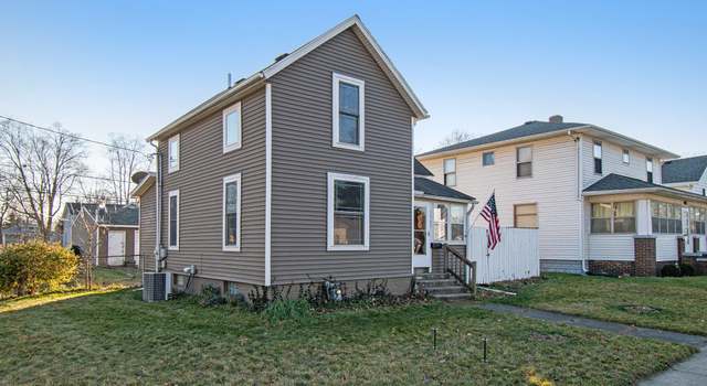 Photo of 1360 Oak St, Niles, MI 49120
