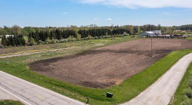 Photo of V/L 143rd Ave Unit Parcel 3, Holland, MI 49423