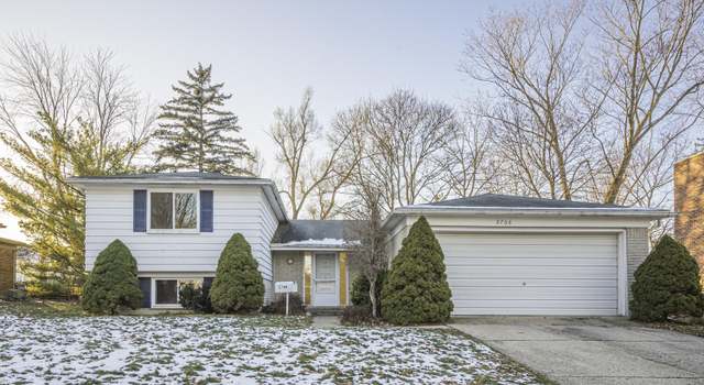 Photo of 2766 Briarcliff St, Ann Arbor, MI 48105
