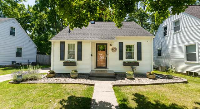 Photo of 1608 Cambridge Dr, Kalamazoo, MI 49001