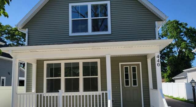 Photo of 440 W Ransom St, Kalamazoo, MI 49007