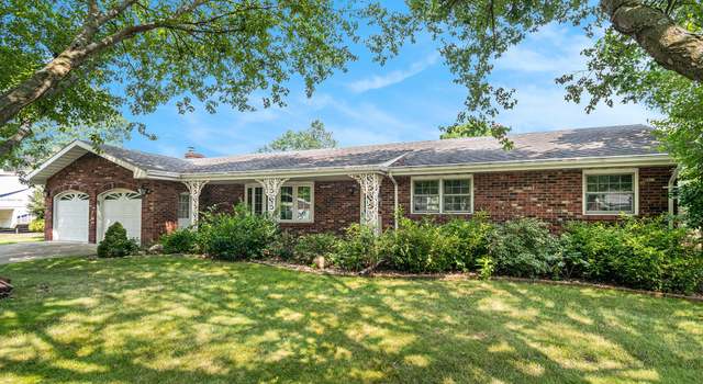 Photo of 5485 Whispering Pne, Stevensville, MI 49127