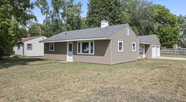 Photo of 2383 Virginia Rd, Benton Harbor, MI 49022