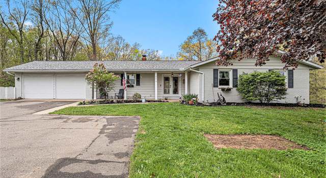 Photo of 2675 N 33rd St, Galesburg, MI 49053