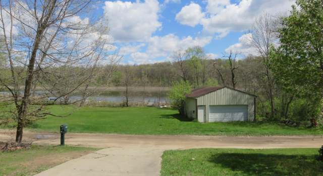 Photo of 66960 Carter Lake Dr, Jones, MI 49061