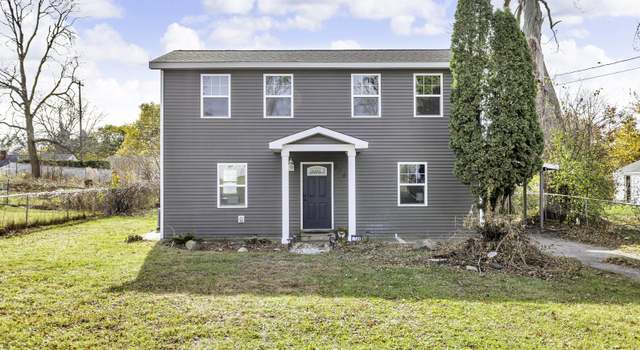 Photo of 729 Andrew Ave, Jackson, MI 49202