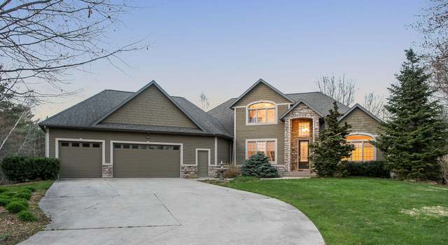 Photo of 18930 Whispering Pine Way, Spring Lake, MI 49456