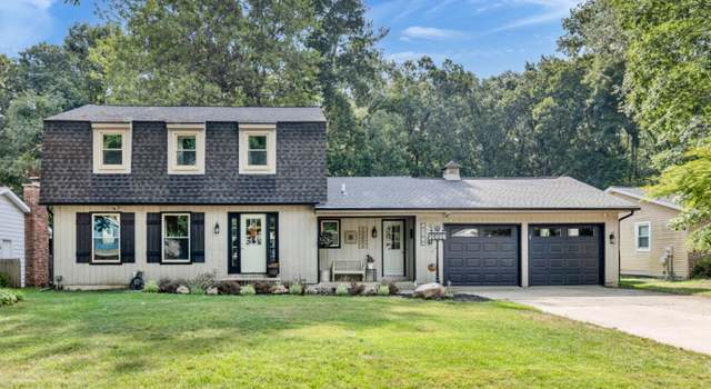 Photo of 4706 Havana Ave SW, Wyoming, MI 49509
