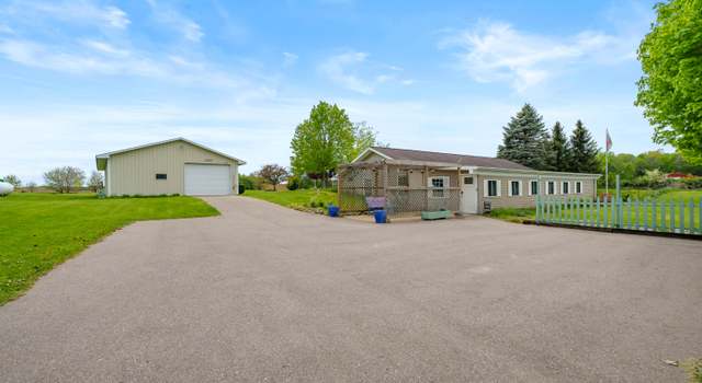 Photo of 8412 Tasker Rd, Bellevue, MI 49021
