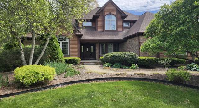 Photo of 4959 St Andrews Ct, Ann Arbor, MI 48108