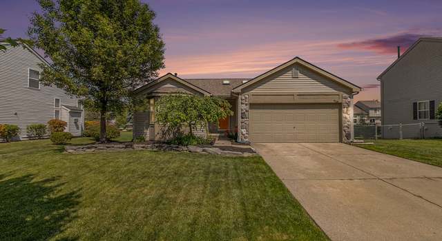 Photo of 766 Millerway Dr, Fenton, MI 48430