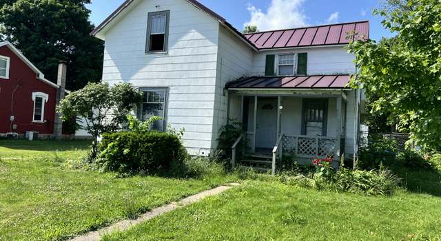 Photo of 257 E Read St, Marcellus, MI 49067