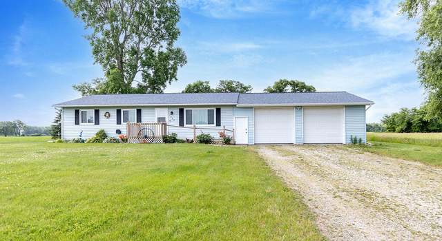 Photo of 1355 W Bippley Rd, Lake Odessa, MI 48849