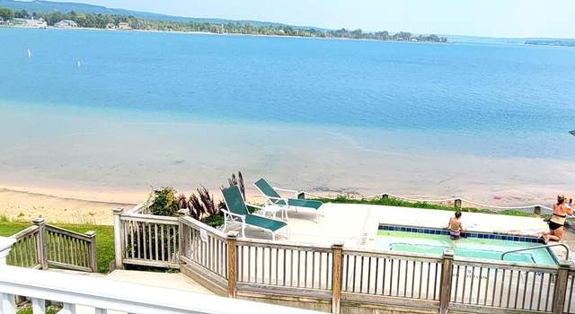 Photo of 8569 S Portage Point Dr Unit 13 (Terrace 7), Onekama, MI 49675