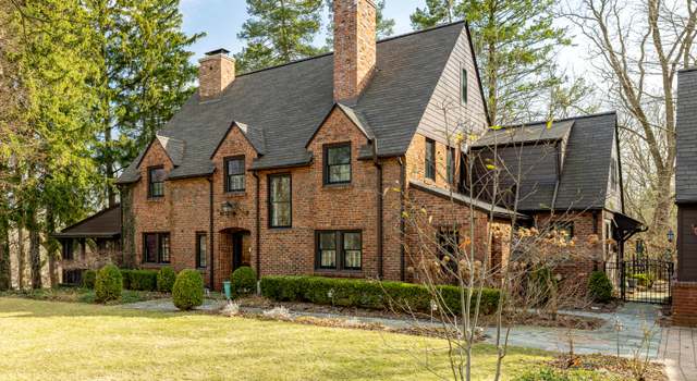 Photo of 2204 Lafayette Rd, Ann Arbor, MI 48104