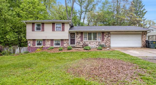 Photo of 330 Roxbury Ln, Battle Creek, MI 49017