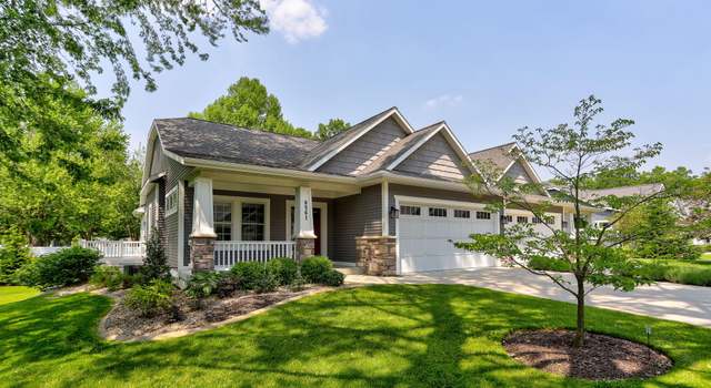 Photo of 6561 Old Singapore Trl, Saugatuck, MI 49453