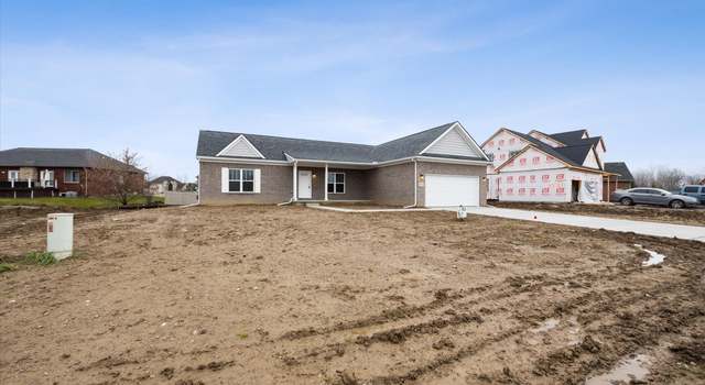 Photo of 8523 Jack Pine Circle Cir, Ypsilanti, MI 48197