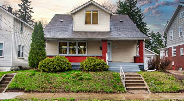 Photo of 919 Adams St SE, Grand Rapids, MI 49507