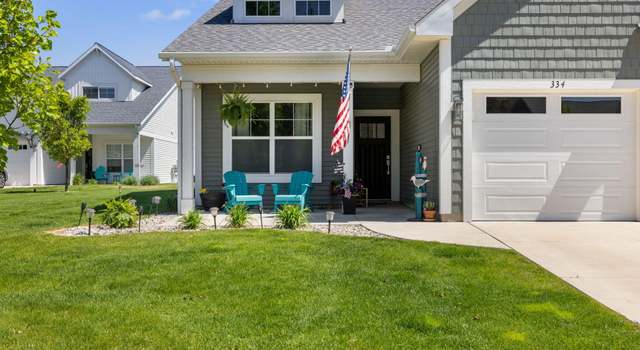 Photo of 334 Terrace Point Cir Unit Site 33, Muskegon, MI 49440