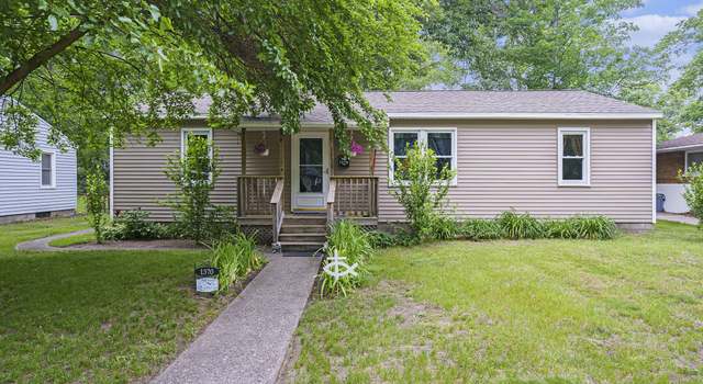 Photo of 1370 Langeland Ave, Muskegon, MI 49442