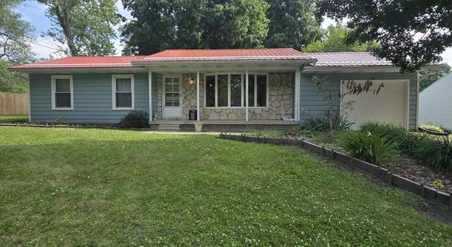 Photo of 22 Leroy St, Hillsdale, MI 49242