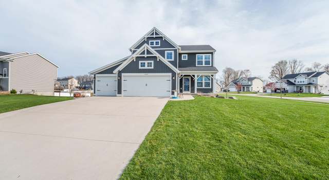 Photo of 7542 Shorewood St, Allendale, MI 49401