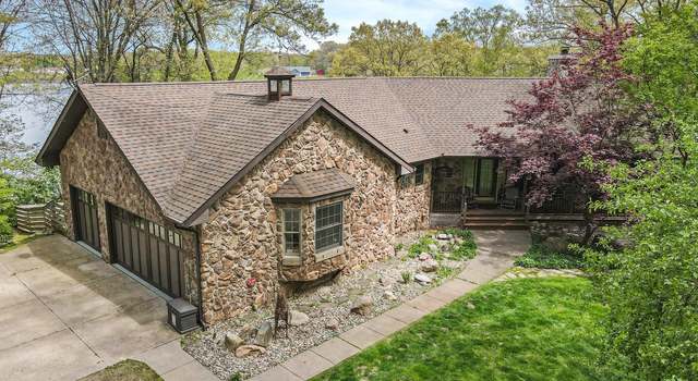 Photo of 14965 Loon Lake Dr, Bellevue, MI 49021