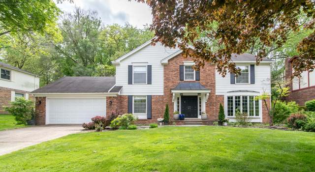 Photo of 30645 Turtle Crk, Farmington Hills, MI 48331