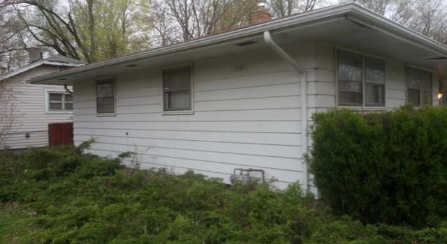 Photo of 1291 Pearl St, Benton Harbor, MI 49022
