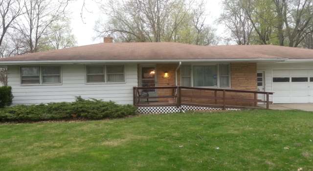 Photo of 1291 Pearl St, Benton Harbor, MI 49022