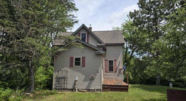 Photo of 14800 Kangas Rd, Kaleva, MI 49645