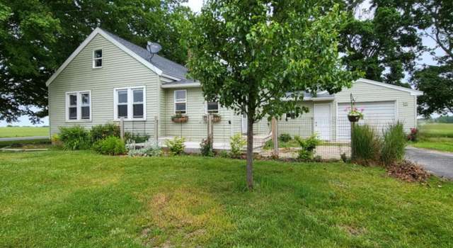 Photo of 5102 Velte Rd, Woodland, MI 48897
