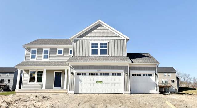 Photo of 7299 Graymoor St SE, Caledonia, MI 49316